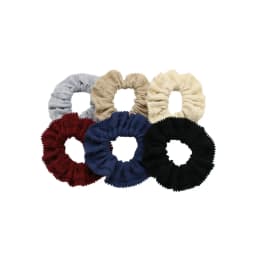 Elegant Wool Feeling Flat Band Large Hair headband Baby Mini clip Kids School Hair Accessories hairband