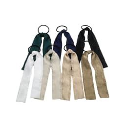 Fashion Cordury Flat Band Large Hair headband Baby Mini clip Kids School Hair Accessories hairband