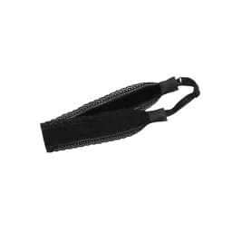 Fashion Cordury Flat Band Large Hair headband Baby Mini clip Kids School Hair Accessories hairband