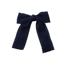 Fashion Cordury Flat Band Large Hair headband Baby Mini clip Kids School Hair Accessories hairband
