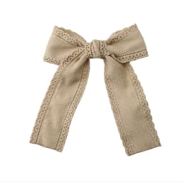 Fashion Cordury Flat Band Large Hair headband Baby Mini clip Kids School Hair Accessories hairband