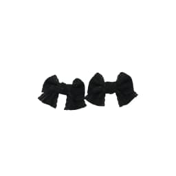 Fashion Cordury Flat Band Large Hair headband Baby Mini clip Kids School Hair Accessories hairband