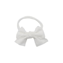 Fashion Cordury Flat Band Large Hair headband Baby Mini clip Kids School Hair Accessories hairband