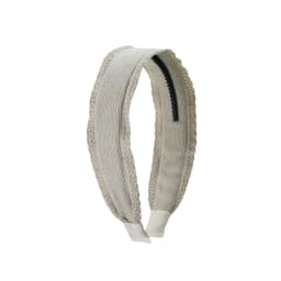 Fashion Cordury Flat Band Large Hair headband Baby Mini clip Kids School Hair Accessories hairband