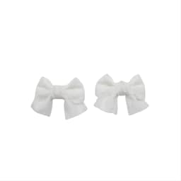 Fashion Cordury Flat Band Large Hair headband Baby Mini clip Kids School Hair Accessories hairband