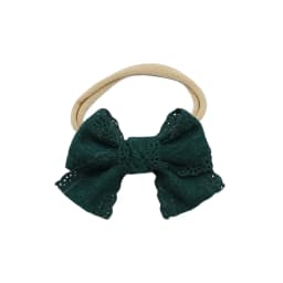 Fashion Cordury Flat Band Large Hair headband Baby Mini clip Kids School Hair Accessories hairband