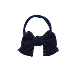 Fashion Cordury Flat Band Large Hair headband Baby Mini clip Kids School Hair Accessories hairband