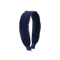 Fashion Cordury Flat Band Large Hair headband Baby Mini clip Kids School Hair Accessories hairband