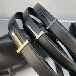 2025 High Quality Men Belt Leather Designers Trouser Fashion Brand T Belt men Luxury fancy vintage Strap Belt for jeans