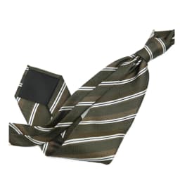 8CM Handmade Luxury Stripe Ties Men's Formal Dress Business Neckties Striped Floral Plaid Neck Tie Suit Wedding Tie Accessorries