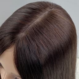 Human Hair Topper With 4 Clips In Silk Top Skin Base Virgin European Hair Toupee for White Women Hairpiece