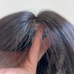 5*5 Silk Base Full Double Knot Cap 180% Density Glueless Human Hair Wig for Women Pre Plucked With Baby Hair Straight Raw Hair
