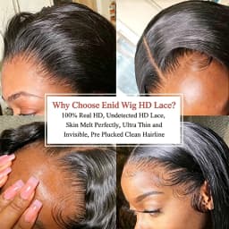 Hd Lace Frontal Wig 13x4 Lace Front Wig Human Hair 30 Inch Bone Straight Transparent 13x6 Human Hair Wigs Ready to Wear