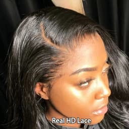 Hd Lace Frontal Wig 13x4 Lace Front Wig Human Hair 30 Inch Bone Straight Transparent 13x6 Human Hair Wigs Ready to Wear