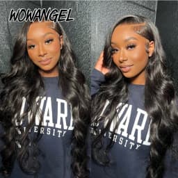 Body Wave Raw Hair Bundles 100% Unprocessed Human Hair Extensions 1/3/4 PCS Human Hair Bundles Virgin Hair Weaving For Women