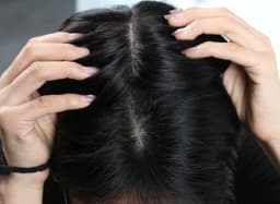 Silk Base Straight Hair Clips Toppers For Women Natural Looking Remy Human Hair Topper With Clips Breathable Hairpieces Systems