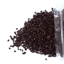 Best Quality Keratin Glue 1 KG, 1000 Gram per Bag of Keratin Human Hair Extension 4 Colors Optional