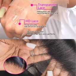 360 HD Full Lace Frontal Wigs Human Hair 200 Density Natural Colored Deep Curly Wave Lace Front Wigs 50 52 Inch Long Remy Hair