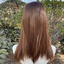 Light Brown Shoulder Length Synthetic 13X4 Lace Front Wigs for Women Glueless Synthetic Wigs 150% Density Natural Hairline