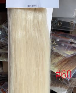 Halo Hair Extensions Human Hair Wire Human Hair Natural Straight Hairpiece  Hair Extension Invisible Fish Line