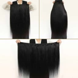 13A Straight Bundles Human Hair Bundles Straight 3 Bundle 20 Inch Brazilian Virgin Straight Hair Straight Bundles Human Hair Bundles For Black Woman
