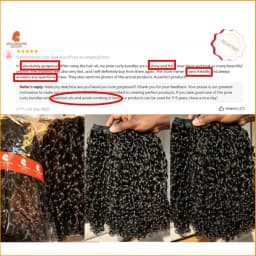 Millionaire Queen Double Weft 3B3C Pixie Curly Bundle 14-26 Inch Human Hair Curly Extension Braid Quick Weave Sew In Bulk Bundle