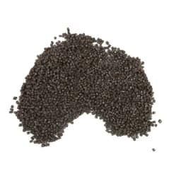 500g/bag Brown 100% Real Italian Keratin Glue Beads Strong Adhesion Grain for I U-Tip Hair Fusion