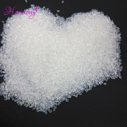 500g/bag Brown 100% Real Italian Keratin Glue Beads Strong Adhesion Grain for I U-Tip Hair Fusion