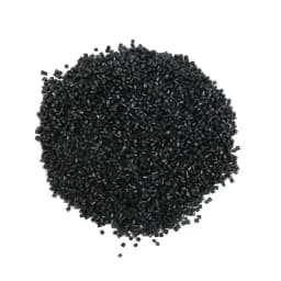500g/bag Brown 100% Real Italian Keratin Glue Beads Strong Adhesion Grain for I U-Tip Hair Fusion