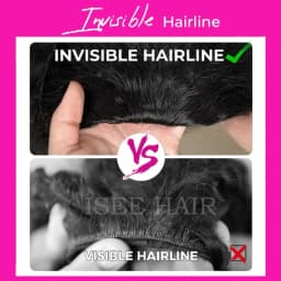 Frizira 4/27 Highlight Burmese Curly 3 IN 1 Half Wigs Human Hair Machine Wig Ready to Wear Clip In With Drawstring Beginner Friendly