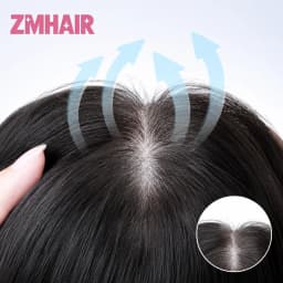 Black Short Pixie Cut 6*6 Silk Base Wig PU Front 100% Human Hair Wig For Women Without Glue Brazilian Raw Hair Fashionable Hair