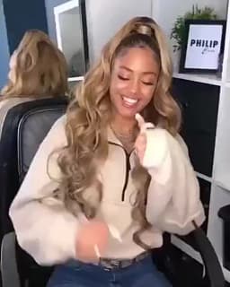 1B/27 Ombre Human Hair Wigs Clearance Sale Body Wave HD Lace Front Wigs For Women Honey Blond Glueless 13X4 Lace Frontal Wig180%