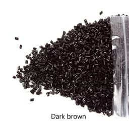 The best quality Italy keratin glue 1KG,1000gram per bag four colors of keratin human hair extension