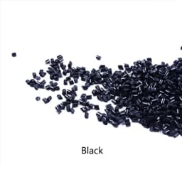 The best quality Italy keratin glue 1KG,1000gram per bag four colors of keratin human hair extension