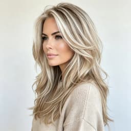 Soft Highlight Blond Body Wave Hair 150 density 13×4 100%human hair wig lace front wig, with baby hair pre plucked