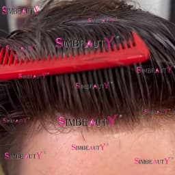 Natural Hairline 1b65 1B80 1b40 Grey Male Remy Human Hair Wigs Replacement Capillary Prosthes Afro Black Old Man Real Hairpieces