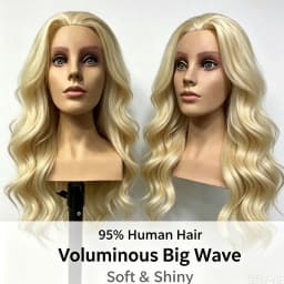26"Mannequin Head High Grade 95% Real Hair Hairdressing Head Dummy Nice Dolls Dark Brown Long Hair Training Head With Shoulder
