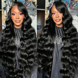 12A Raw Brazilian Body Wave 100% Human Hair Bundles Unprocessed Remy Hair Weave Extensions 3 4 Pcs Wholesale For Women 12 To 42 Inch Natural Black