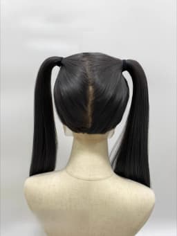 360 Lace Wig 24 Inches Full Lace Frontal Wigs Synthetic Lace Wigs Peluca Cabello Natural Looking Straight Wig Cosplay Pelucas