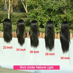 Real Full Lace Wigs Human Hair for Braided Wigs Bone Straight HD 13x5 Lace Frontal Wig Preplucked Brazilian Remy Hair For Women