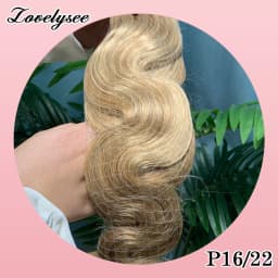 Body Wave Clip In Human Hair Extensions Brazilian 100% Remy Human Hair 10Pcs Clip In Hair Extensions For Women Full Head Clips