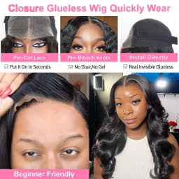 Smilegirl 220 Density 30 36 Inch Body Wave Lace Frontal Human Hair Wigs 13x6 13x4 Remy Transparent 5x5 Glueless Wig Lace Front Wig
