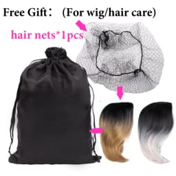 100Pcs Wholesale Silk Satin Bags Hair Packaging Bags Logo Custom Soft Silky Pouches Wigs Bags Hair Tools Storage Bags Home Salon