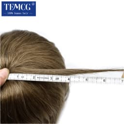 Men's capillary prothesis 0.12-0.14mm Injection Skin Toupee Men Wigs Male Hair Prosthesis Natural Human Hair System Wigs For Men