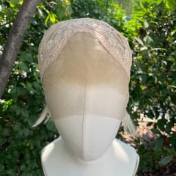 613 Blonde 13X4 Synthetic Lace Front Wigs for Women 26 Inch Long Wavy Glueless Synthetic Wigs Free Part 150% Density Lady Wigs