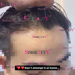 0.04- 0.06mm Natural Hairline Ultra Thin Skin Invisible Mens Toupee Cool Blonde Grey Male Human Hair Capillary Prosthesis System