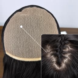 10inch Dark Brown Pu Wig Silk Base Short Yaki Bob Human Hair Wig for Women Italian Yaki 5X5 Silk Base Wigs Human Hair 180density