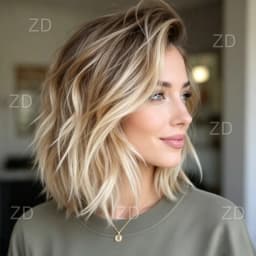 Soft Ombre Blond Body Wave150 density and 13×4 100%human hair wig lace front wig, with baby hair pre plucked