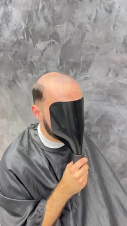 Double Knotted Silicone Microskin Toupee Men Male Hair Prosthesis Natural Human Hair Men's Wigs Durable Capillary Prothesis