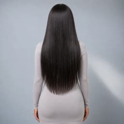 26-34 Inch Straight Lace Frontal Human Hair Wigs Brazilian Bone Straight Style 13x6 Transparent Lace Front Wig 250 Density Pre Plucked Natural Hairline Smooth Human Hair Wigs For Women Different Occasion Fashion Styling